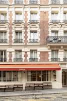 SUMMA PROJECTS - Xavier Louargant